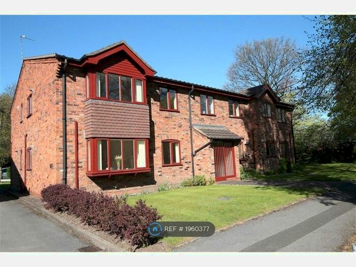 1 Bedroom Flat To Rent In St. Johns Road, Stockport, SK4