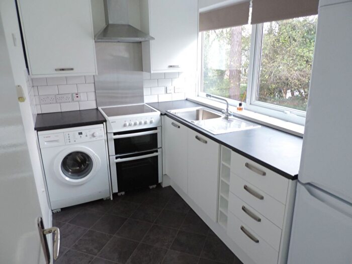 1 Bedroom Studio To Rent In Northlands Drive, Regent Court Northlands Drive, SO23