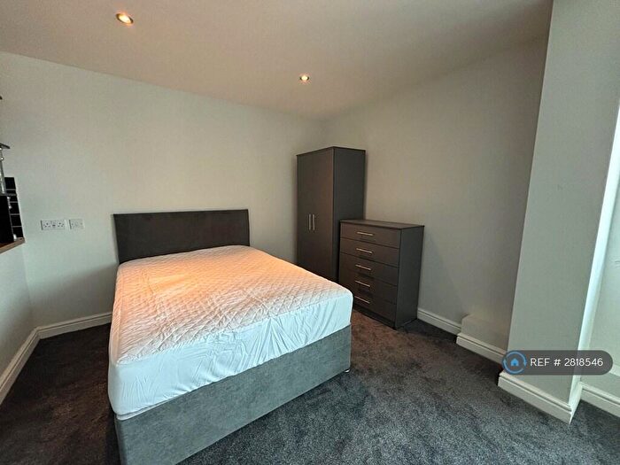 Studio To Rent In Princegate House, Doncaster, DN1