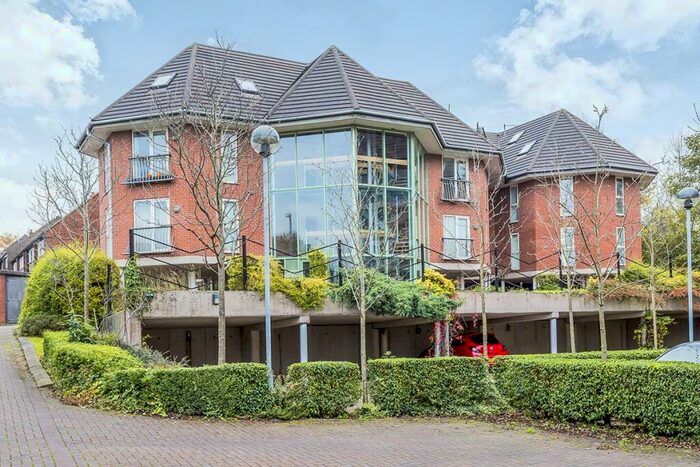 1 Bedroom Apartment To Rent In Forest Edge Sneyd Street, Sneyd Green, Stoke-on-trent, ST6