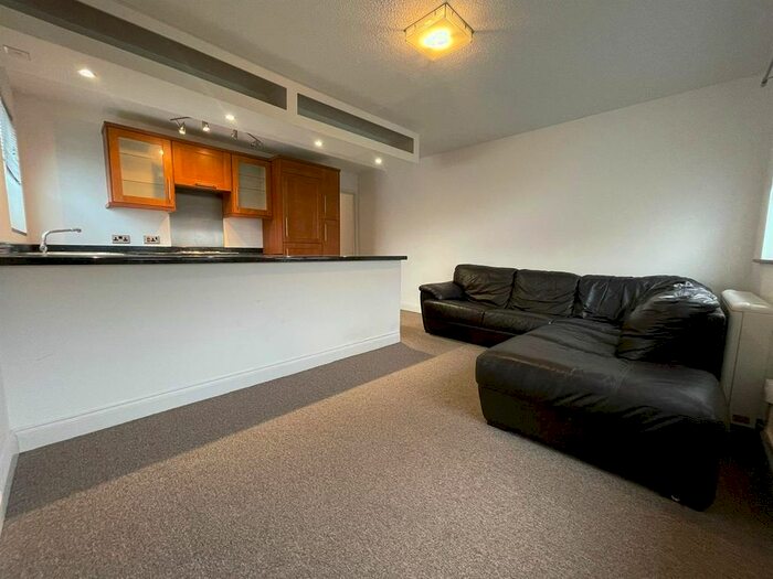 1 Bedroom Flat To Rent In Boultwood Road, London, E6