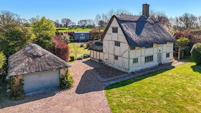 4 Bedroom Property For Sale In Iden, Sussex, TN31