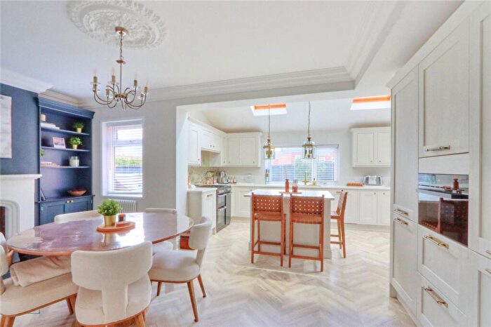 4 Bedroom Semi-Detached House For Sale In Linden Grove, Houghton Le Spring, Tyne And Wear, DH4