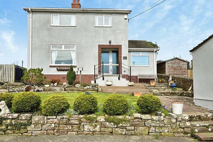 3 Bedroom Detached House For Sale In Blencogo, Wigton, Cumbria, CA7
