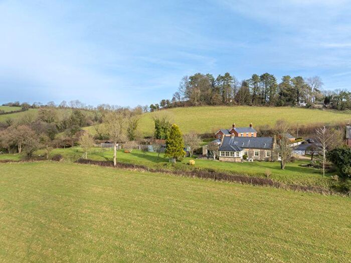 3 Bedroom Detached House For Sale In Cole, Bruton, Somerset., BA10