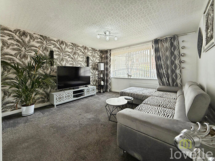 3 Bedroom Detached House For Sale In Ravendale Road, Gainsborough, DN21