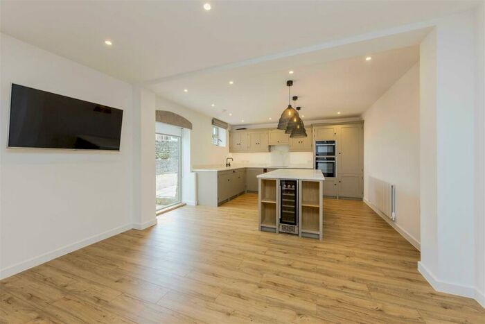 3 Bedroom Detached House For Sale In Consall, Wetley Rocks, Staffordshire, ST9