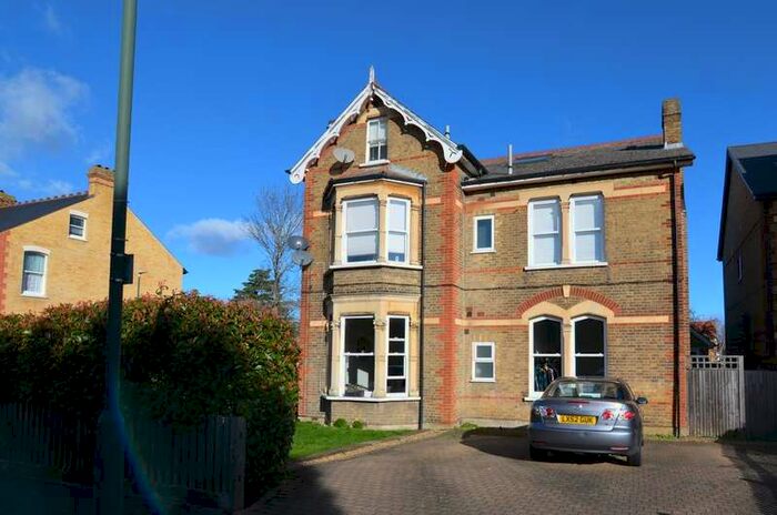 1 Bedroom House To Rent In St Johns Road, Sidcup, DA14