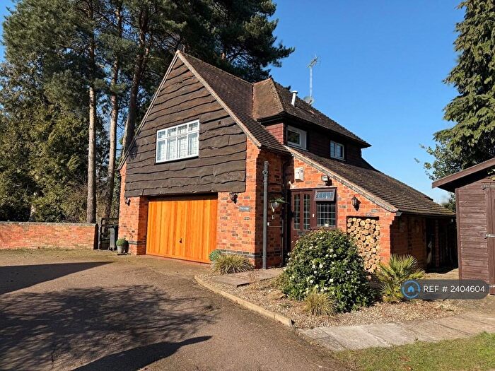 Studio To Rent In Woodloes Lane, Warwick, CV35