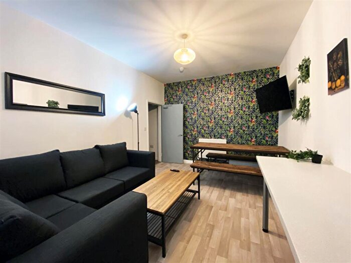 House To Rent In Dexter Street, Derby, DE23