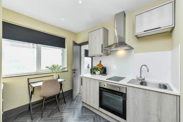 Studio To Rent In Studio, London Road, DE24