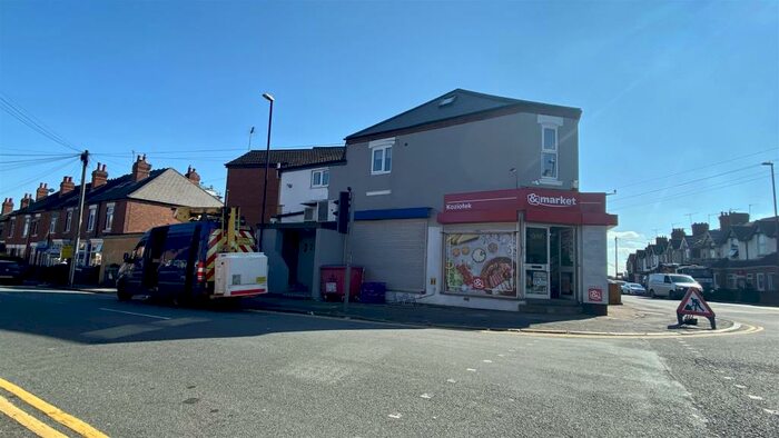 1 Bedroom Flat To Rent In Humber Road, Coventry, CV3