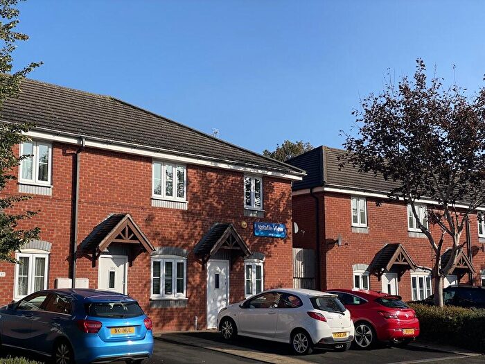 1 Bedroom Apartment To Rent In Natalie View, Old Kingsbury Road, Sutton Coldfield, B76