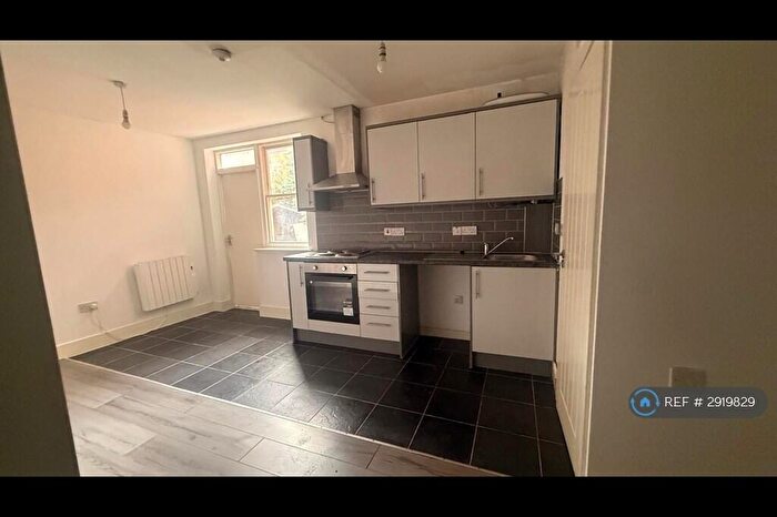 Studio To Rent In Melbourne House, Leicester, LE2