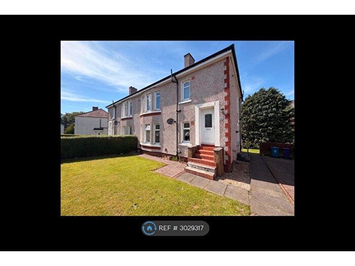 2 Bedroom Maisonette To Rent In Liberton St, Glasgow, G33