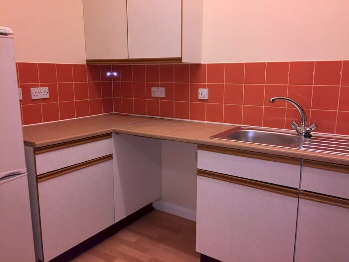 1 Bedroom Flat To Rent In Mill Lane, Loughborough, LE11