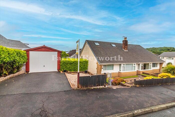 3 Bedroom Bungalow For Sale In Wordsworth Avenue, Bolton Le Sands, Carnforth, LA5