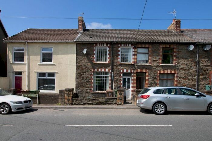 2 Bedroom Property To Rent In Penmaen Road, Pontllanfraith, Blackwood, NP12