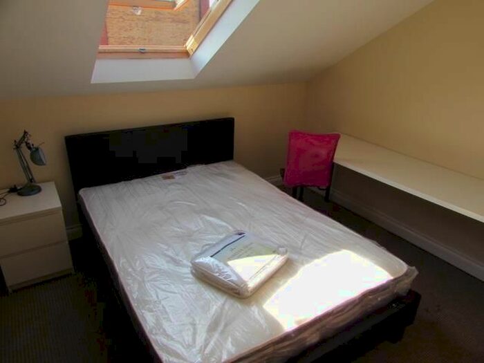 4 Bedroom Terraced House To Rent In Vauxhall Street, Coventry CV1