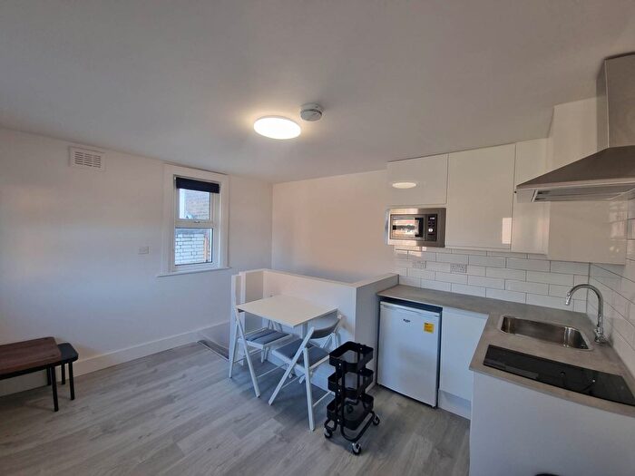 1 Bedroom Flat To Rent In Belmont Road, Tottenham, N15