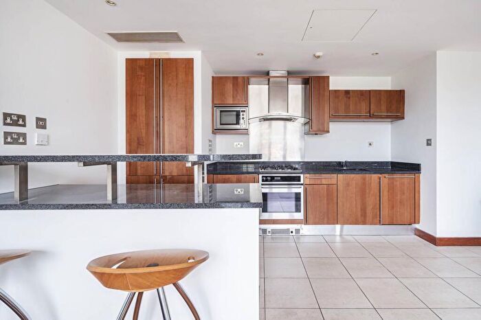 1 Bedroom Flat To Rent In St John's Wood Road, St John's Wood, London, NW8