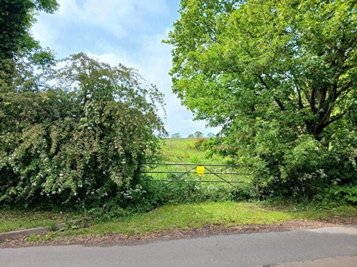 Land For Sale In Byfield Road, Eydon, NN11