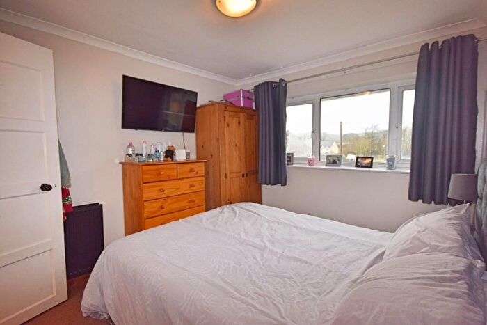3 Bedroom Terraced House For Sale In Tremynoddfa, Carno, Caersws, SY17