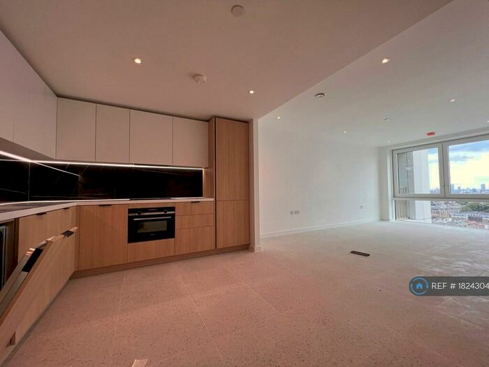 1 Bedroom Flat To Rent In Cendal Crescent, London, E1