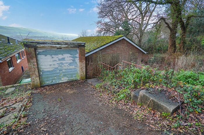 3 Bedroom Bungalow For Sale In Bryn Close, Newtown, Powys, SY16