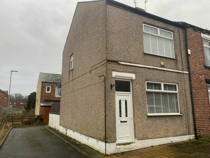 2 Bedroom Terraced House To Rent In Oxford Street, Eldon Lane, Bishop Auckland, DL14