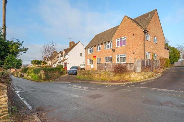 2 Bedroom Apartment To Rent In Bladon, Woodstock, OX20