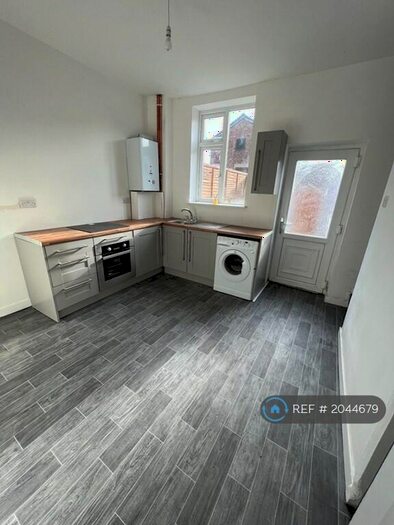 2 Bedroom Terraced House To Rent In Bradford Street, Farnworth, Bolton, BL4
