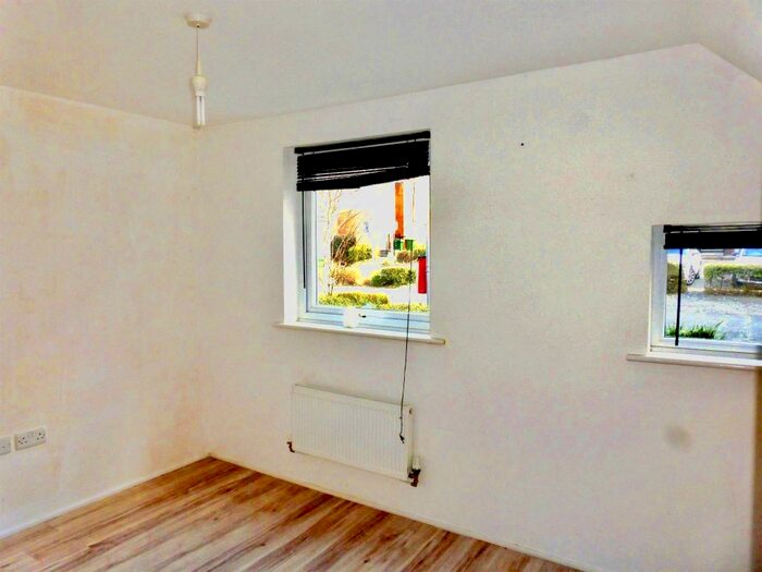 1 Bedroom Apartment To Rent In Mill Meadow, North Cornelly, Bridgend, CF33