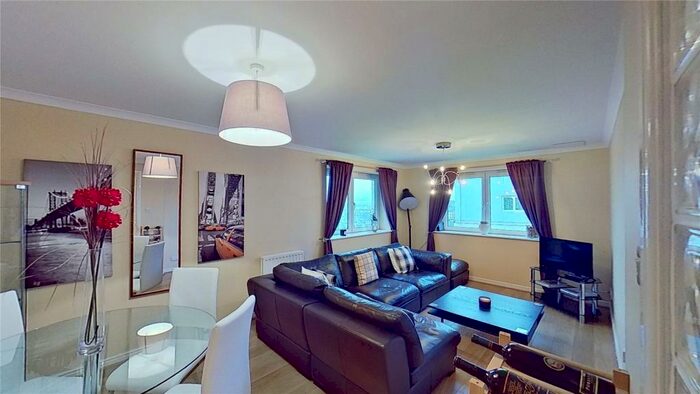 1 Bedroom Flat To Rent In Pilrig Heights, Edinburgh, Midlothian, EH6