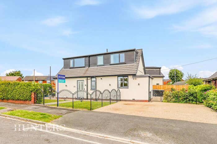3 Bedroom Detached House For Sale In Milbury Drive, Hollingworth Lake, OL15