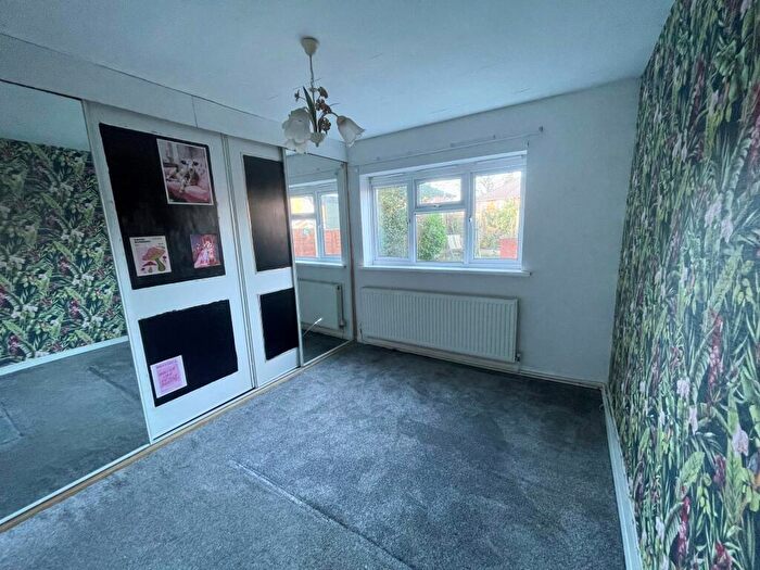 1 Bedroom Flat To Rent In Pitmaston Road, Hall Green, B28