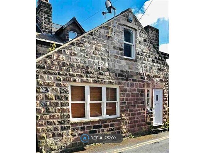 1 Bedroom Terraced House To Rent In Grove Road, Harrogate, HG1