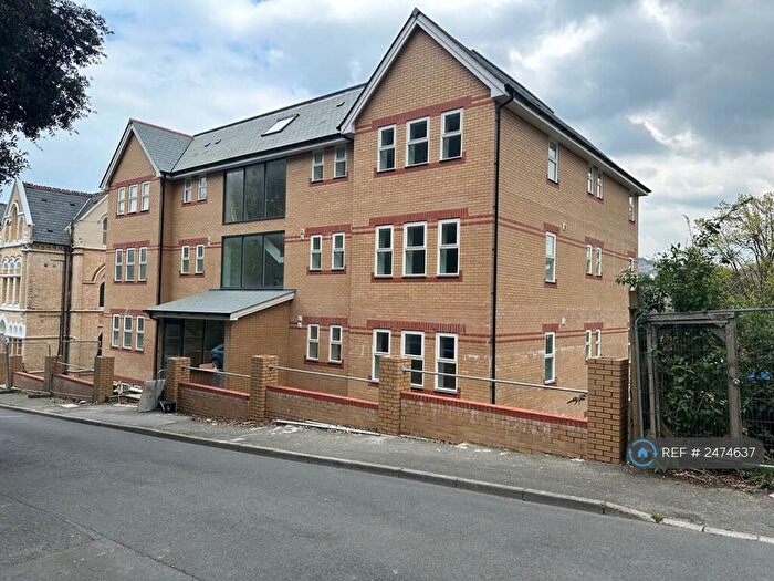 2 Bedroom Flat To Rent In Torrs Park, Ilfracombe, EX34