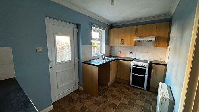 2 Bedroom Terraced House To Rent In Edwin Street, Boston, PE21