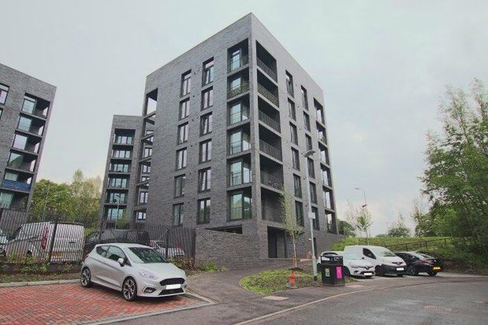 1 Bedroom Flat To Rent In Whitelaw Street, Glasgow, G20