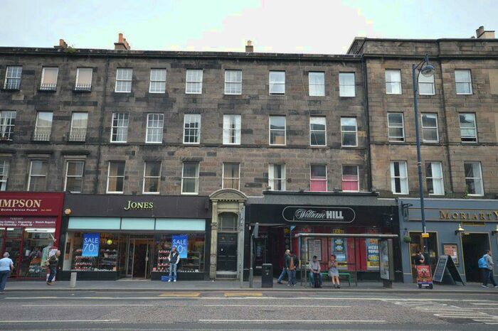 2 Bedroom Flat To Rent In L &# Lothian Road, Edinburgh, EH3
