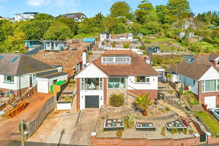 4 Bedroom Bungalow For Sale In Broadsands Avenue, Paignton, Devon, TQ4