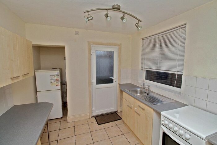 2 Bedroom Terraced House To Rent In Goddard Avenue, Hull, HU5