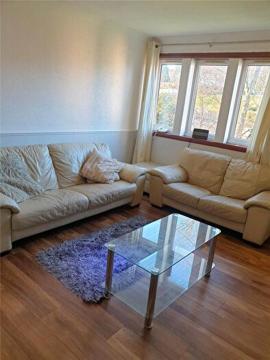 2 Bedroom Flat To Rent In Morrison Drive, City Centre, Aberdeen, AB10