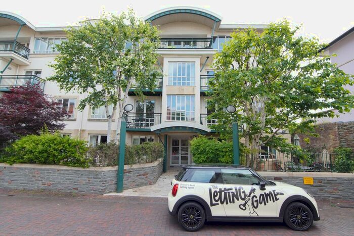 2 Bedroom Flat To Rent In Grange Road, Clifton, Bristol, BS8