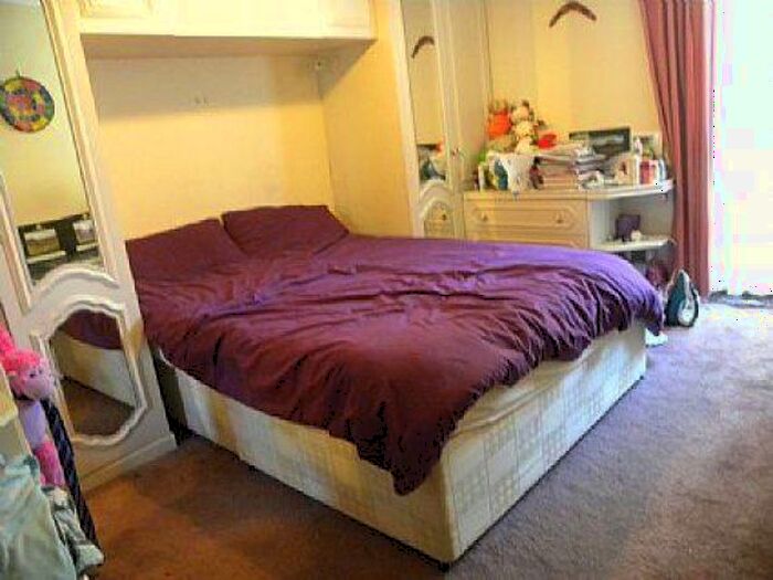 5 Bedroom Terraced House To Rent In Ulcombe Gardens, Canterbury, Kent, CT2