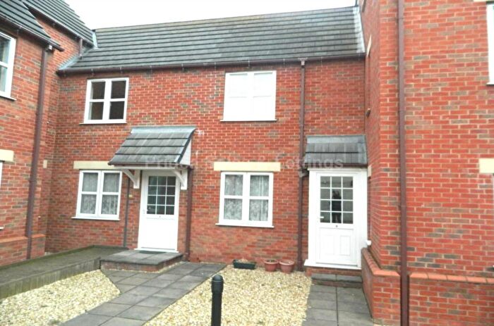1 Bedroom Apartment To Rent In Cheriton Court, Lincoln, LN5