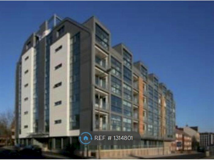 2 Bedroom Flat To Rent In Focus Building, Liverpool, L3