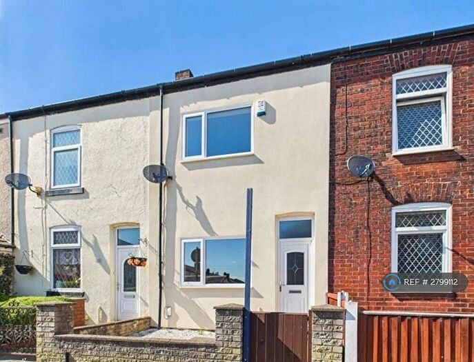 2 Bedroom Terraced House To Rent In Westminster Road, Manchester, M28