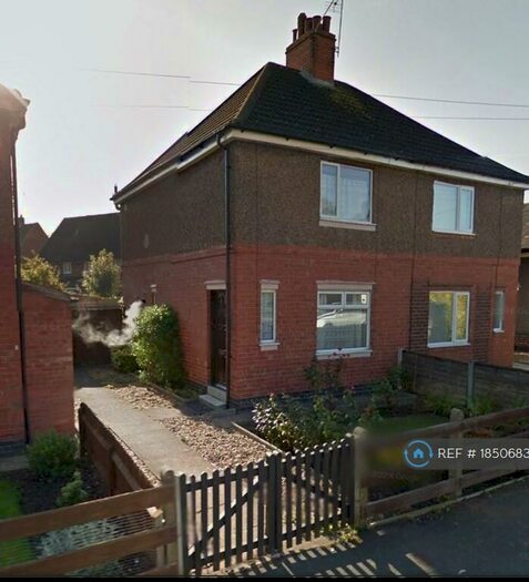 2 Bedroom Semi-Detached House To Rent In Moat House Lane, Coventry, CV4